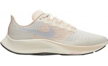 White Nike Wmns Air Zoom Pegasus 37 Shoes Womens RC2978-100