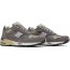 Black New Balance Dover Street Market x 991 Made in England Shoes Womens RJ6384-983