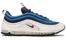 Blue Nike Air Max 97 SE Shoes Mens RM7558-368