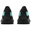 Black New Balance 327 Shoes Womens RO3804-944