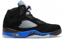 Blue Jordan 5 Shoes Mens RO8994-702