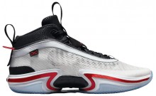 Black Jordan 36 Shoes Mens RR2465-967