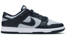 Grey Dunk Low Shoes Mens RS1597-710