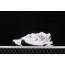 White Silver Red New Balance 530v2 Retro Shoes Womens SL9632-755