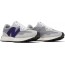 Purple New Balance 327 Shoes Womens ST1546-165