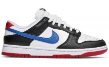 Red Dunk Low Shoes Mens ST1896-675