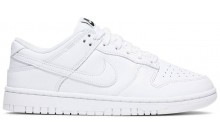 White Dunk Wmns Dunk Low Shoes Womens SV6134-341