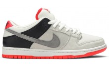 Red Dunk Low SB Shoes Mens SX1687-356