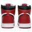 Grey Jordan 1 Retro High OG Shoes Womens SZ2661-433