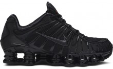 Metal Nike Shox TL Shoes Mens TA5894-473