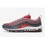 Red Nike Air Max 97 Shoes Mens TI0716-794