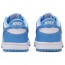 Blue Dunk Low PS Shoes Kids TV4545-153