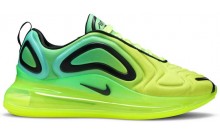 Green Nike Air Max 720 Shoes Womens TY9388-387