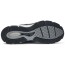 Black Silver New Balance 990v4 Shoes Mens UK6223-328