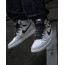 Black Jordan 1 Retro High SB Shoes Mens UR1161-913