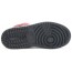Black Jordan 1 Mid PS Shoes Kids VB2915-216