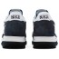 Black Blue Nike Fragment Design x sacai x LDV Waffle Shoes Mens VE6594-592