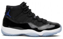 Black Jordan 11 Retro Shoes Mens VO9194-857