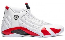 Black Jordan 14 Retro Shoes Mens VQ1481-437