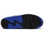 Royal Nike Air Max 90 Shoes Womens VQ7184-658