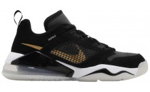 Black Nike Mars 270 Low Shoes Mens VY4775-015