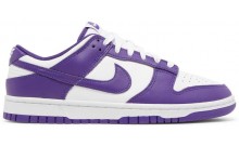 Purple Dunk Low Shoes Womens WI4720-265