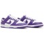 Purple Dunk Low Shoes Mens WI4720-265