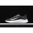 Black Dark Grey Nike Zoom Winflo 7 Shoes Womens WZ6256-829