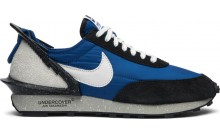 Blue Nike Undercover x Daybreak Shoes Womens XC1209-007