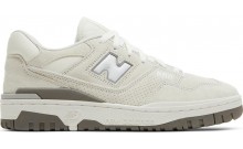 White New Balance United Arrows x 550 Shoes Womens XP1257-684