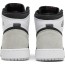 Black Jordan 1 Retro High OG GS Shoes Kids XS8763-780