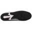 White Black New Balance 550 Shoes Womens XV1336-792