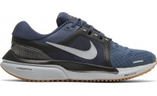 Blue Nike Air Zoom Vomero 16 Shoes Mens XV1483-609