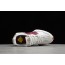 White Dark Red New Balance 327 Shoes Mens XY2396-684