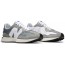 Grey New Balance 327 Shoes Mens YF3233-276