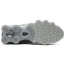 Platinum Nike Shox TL Shoes Mens YJ9349-646