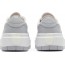 Grey Jordan 1 Elevate Low Shoes Mens YL6446-458