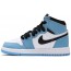 Blue Jordan 1 Retro High OG PS Shoes Kids YM9885-080