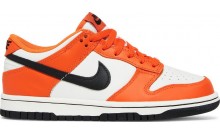 Red Dunk Low GS Shoes Mens YP8931-555