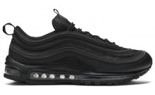 Black Nike Air Max 97 Shoes Mens YQ2269-221