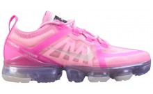 Pink Nike Wmns Air VaporMax 2019 Shoes Womens YT0031-091