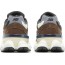 Brown Black New Balance 9060 Shoes Womens YZ6318-867