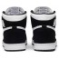 Black Jordan 1 Retro High OG Shoes Womens ZC8821-577
