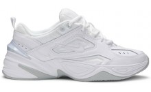 White Nike M2K Tekno Shoes Mens ZJ5629-055