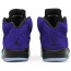 Purple Jordan 5 Retro Shoes Mens ZK8948-920