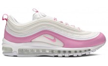 Pink Nike Wmns Air Max 97 Shoes Womens ZP7144-049
