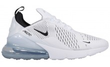 White Black Nike Air Max 270 GS Shoes Kids ZS7925-629