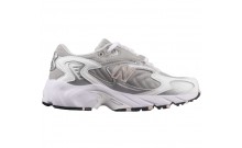 Silver Pink New Balance 725 Shoes Womens HG6098-621