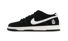 Red Dunk Low Pro SB Shoes Womens OK5016-363