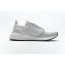 White Adidas Ultra Boost 20 Shoes Mens AH0870-568
